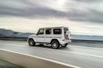 Mercedes-AMG G63 2018 года (WW)